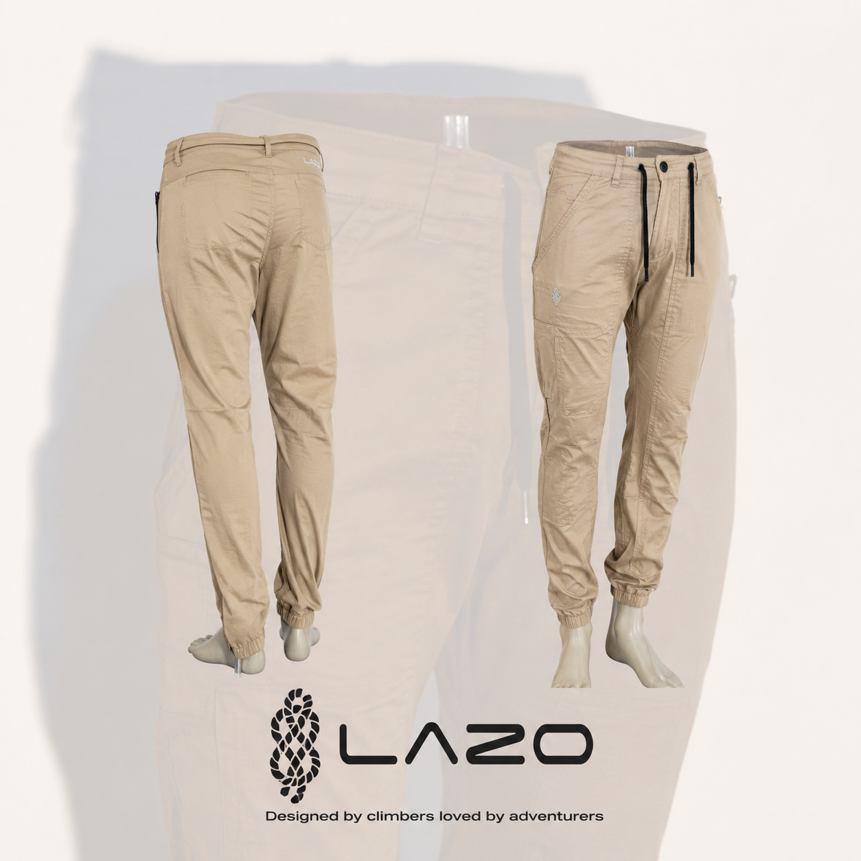 Adventures Climbing Pants