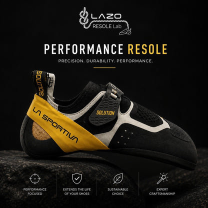 Performance Resole