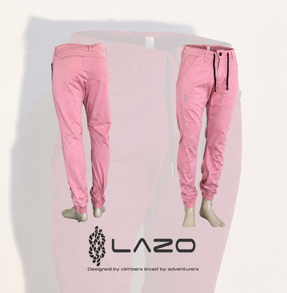 Adventures Climbing Pants