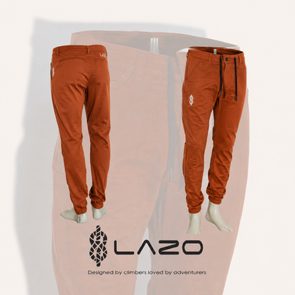 Adventures Climbing Pants