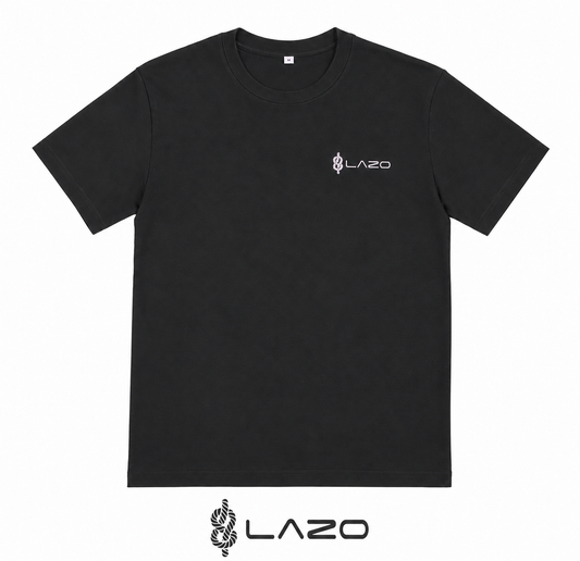 Behind the Crux Tee — Limited Edition