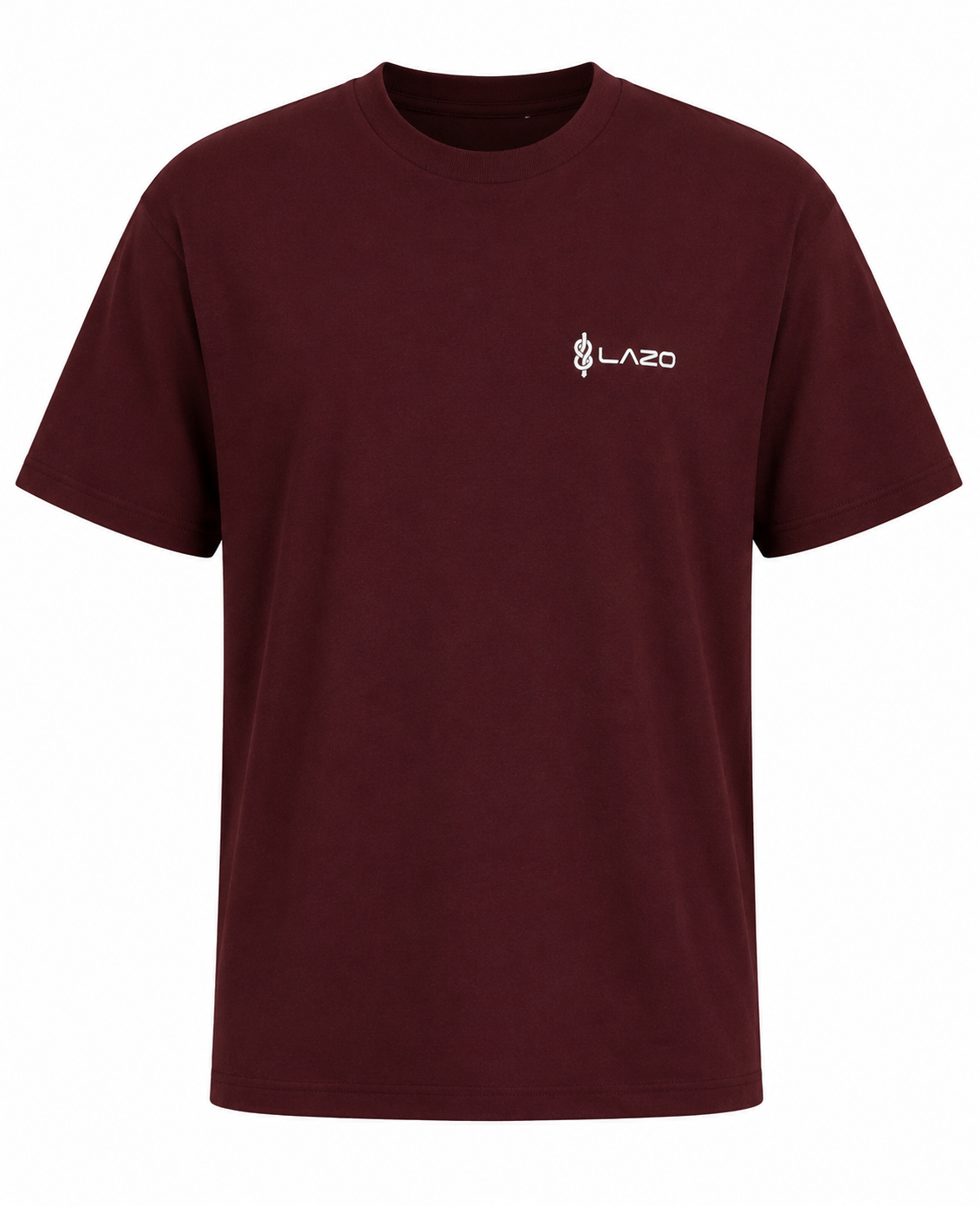 Behind the Crux — Kangaroo Point Tee