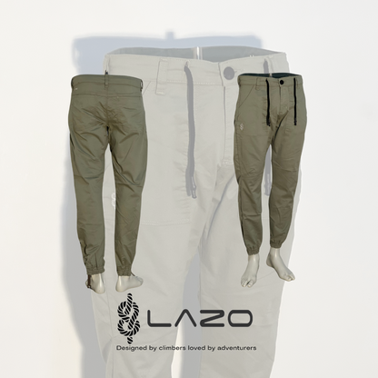 Adventures Climbing Pants