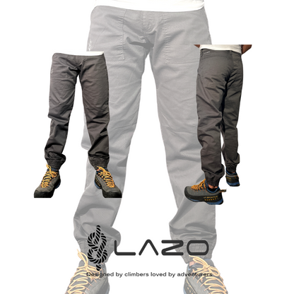 Adventures Climbing Pants