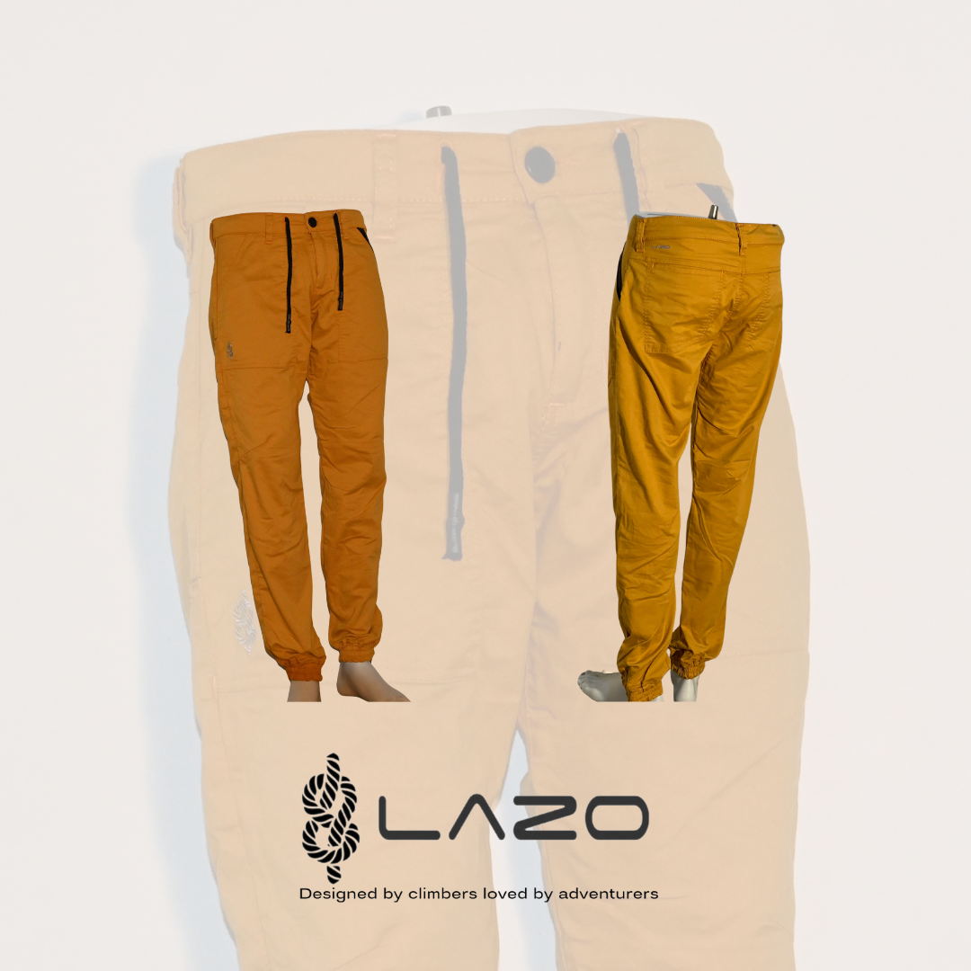 Adventures Climbing Pants